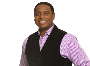 David Ireland