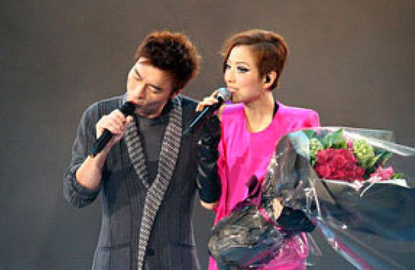 鄭秀文許志安真的「同居試婚」嗎﹖