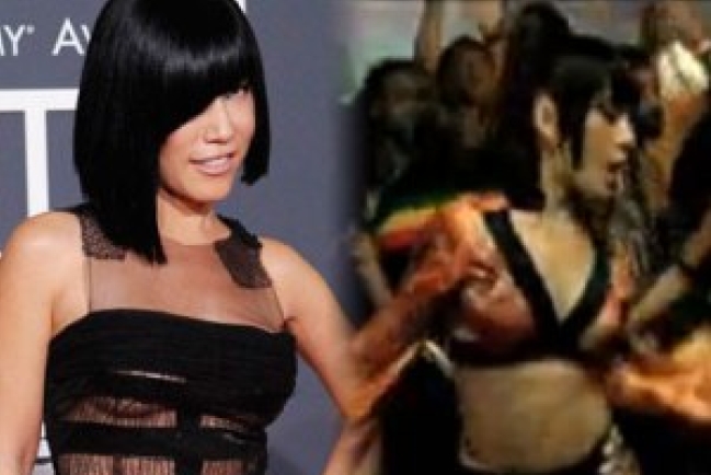 康希師母何耀珊大膽MV曾惹爭議