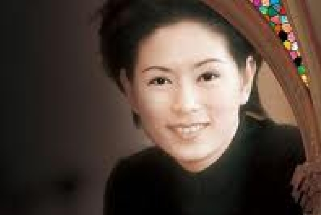 從羅慧娟身上學習到的七個功課