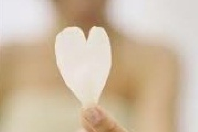 【生命圓舞曲】含蓄的愛