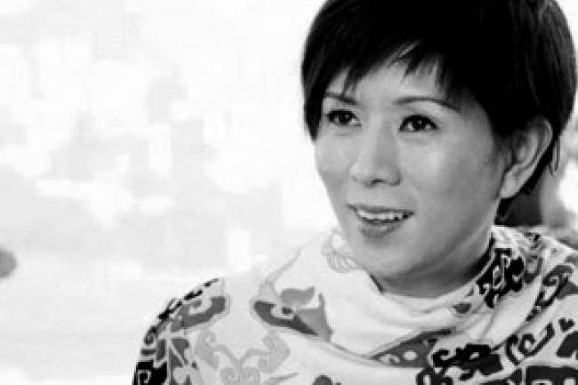 羅慧娟勇抗癌魔 享年45歲終擁抱永恒