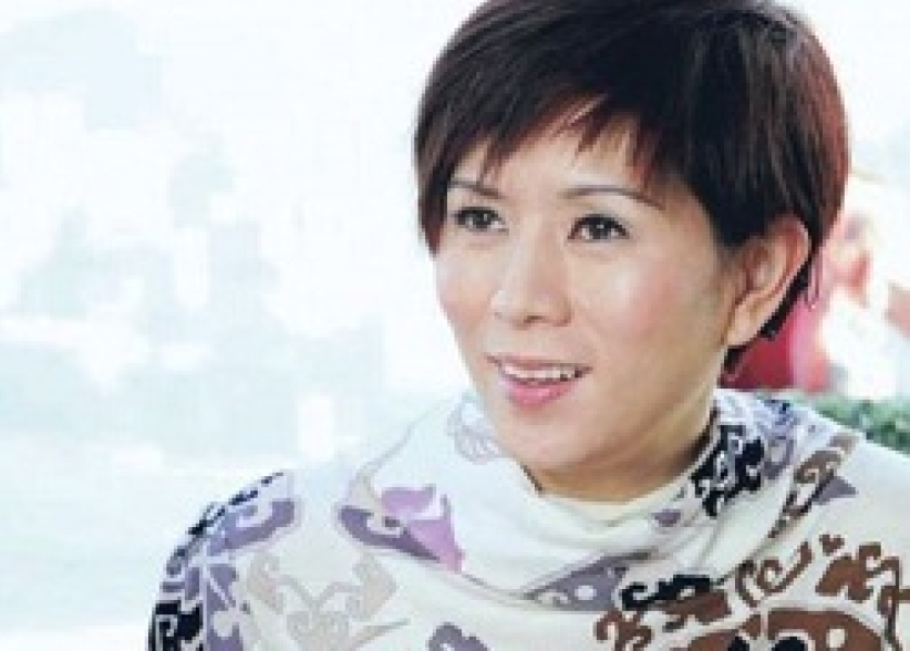 被传病危 罗慧娟短讯报平安