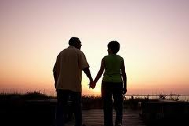 何志滌羅乃萱:夫妻頻約會 有meaning又要enjoy