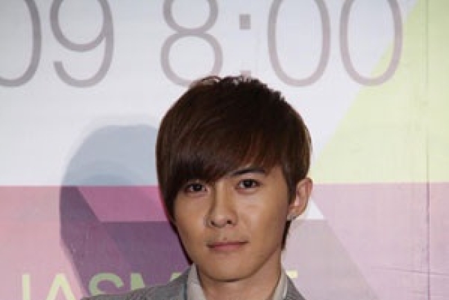 唐禹哲:沉默王子靠著神不再孤寂