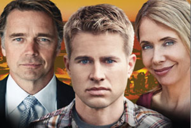 基督徒製作電影Hardflip 見證饒恕的力量