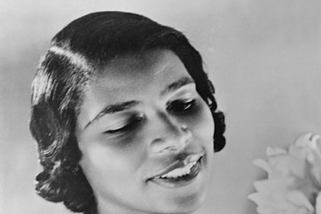 【和諧之歌】不平凡的歌手