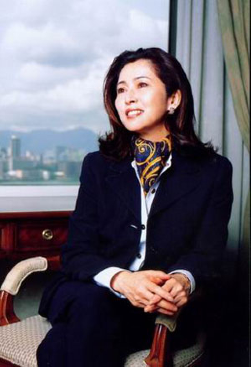 张玛莉矽谷汇点见证「与神同行的不凡足迹」