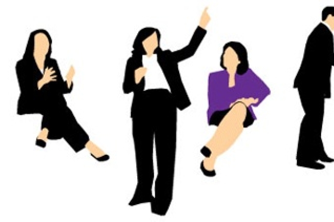 我們這些後現代女人（22）