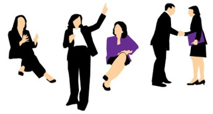 我們這些後現代女人（22）