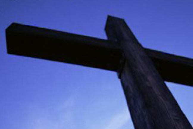 《荒漠甘泉》5月29日