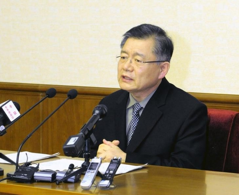 Hyeon Soo Lim