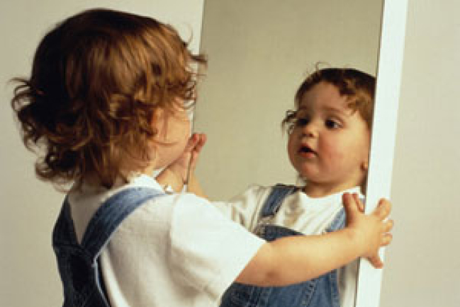 我們是神眼中的「美人」