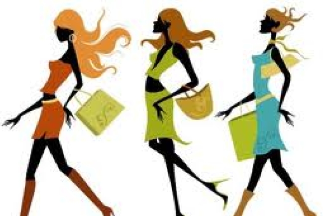 我們這些後現代女人（20）