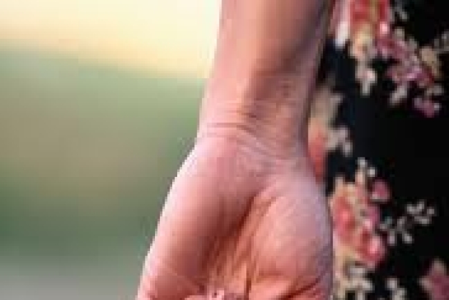 孟郊的《親恩頌》