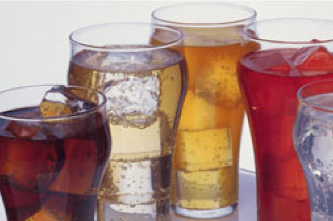 小心健康飲料的糖衣陷阱