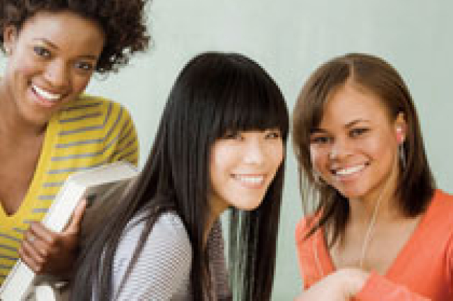 蔡佩芬師母:關係導向的「巾幗領導」