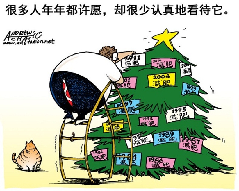 在不自由中自由(下):他就照所許的願行了