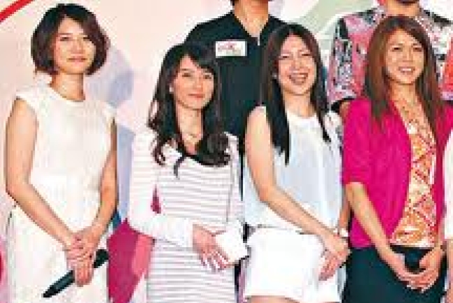 呂Sir：自貶身價