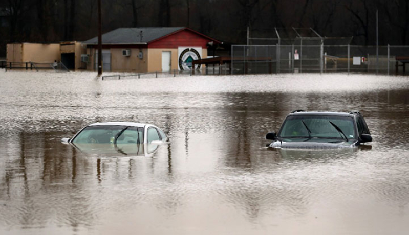 Missouri Flooding 2015
