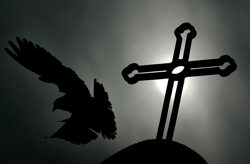 Christian Persecution