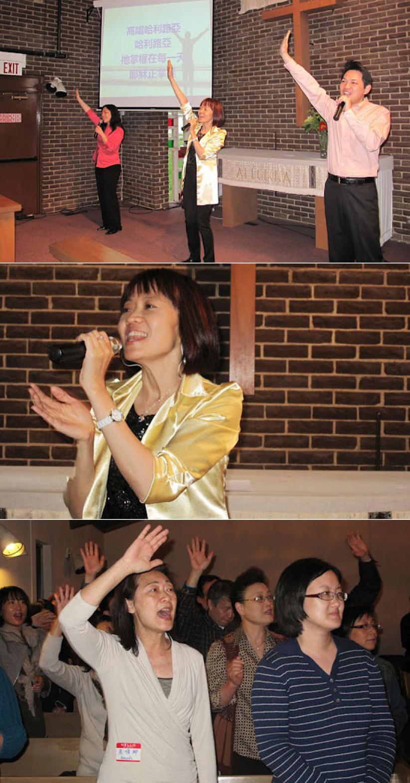 泥土音樂芝加哥巡迴謝幕 五月初飛抵歐洲