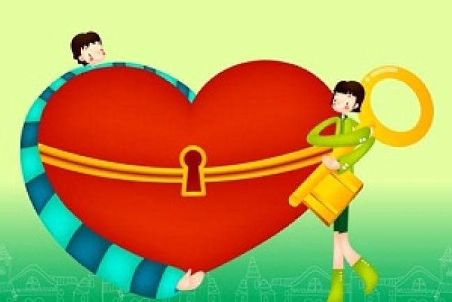 當愛情遇上婚姻—4A級超班愛情培育法