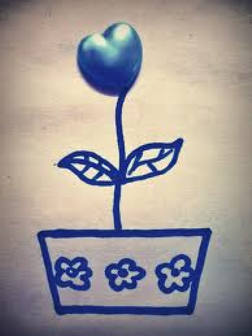 愛的種子 – 溝通