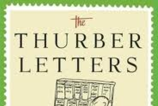 【和諧之歌】索皮爾（James Thurber）的情書