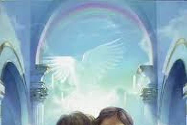 【生命圓舞曲】雲彩約定