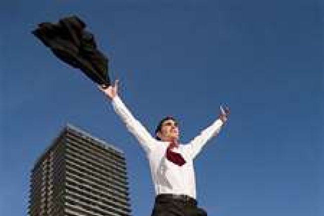 大學校長談成功之路