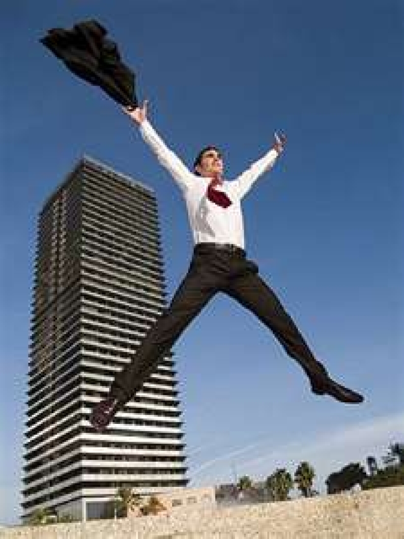 大學校長談成功之路