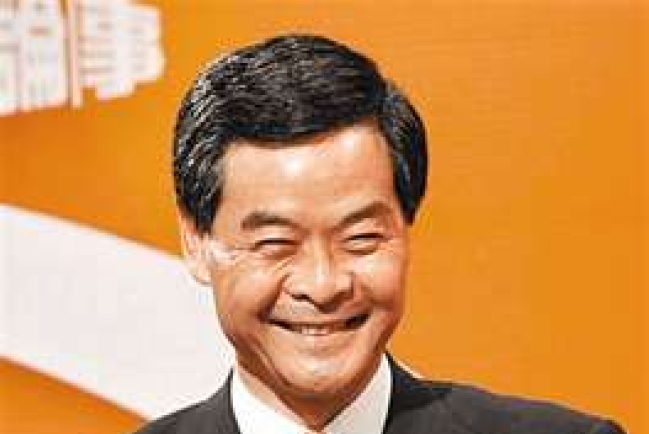 呂Sir：迎難而上