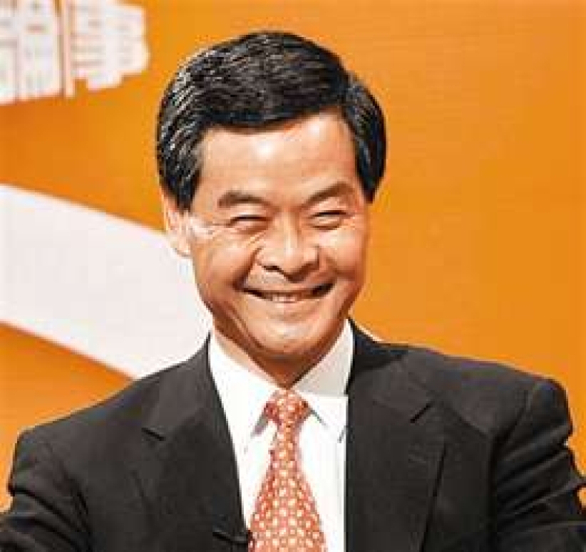 呂Sir：迎難而上