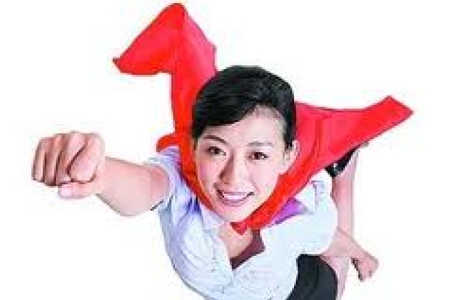 我們這些後現代女（14）