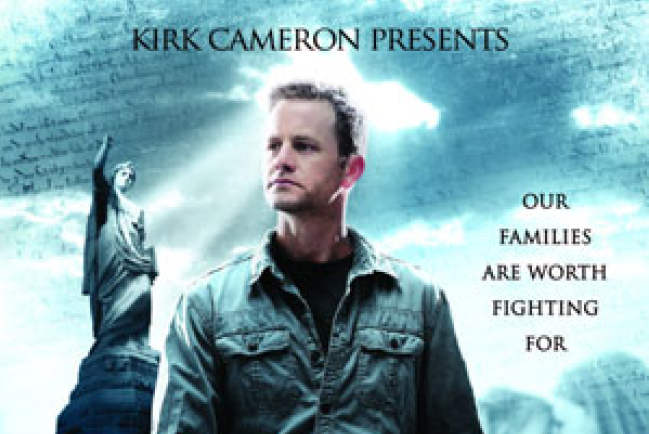 追溯上帝之手 美歷史紀錄片敲驚世鐘聲