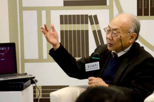 《教務雜誌》查時傑主編出版 記錄西教士在華傳道史