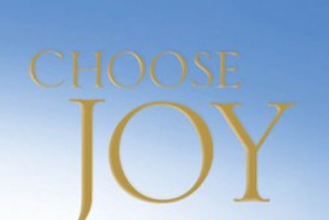 喜樂生命垂手可得？華理克妻子出書《選擇喜樂》