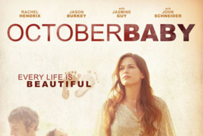 《十月寶貝》尋找生母的故事：每個生命都很美麗