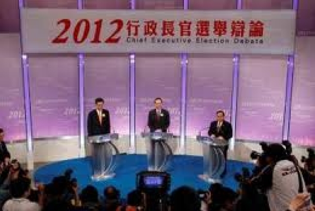 呂Sir：現在是我主場