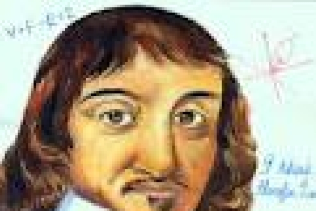 【和諧之歌】笛卡兒的名言