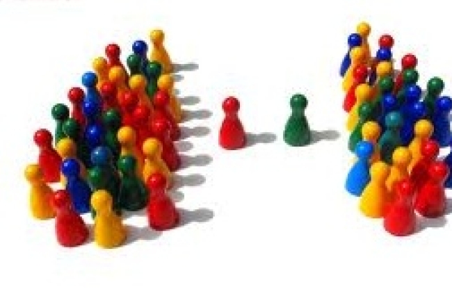 【和諧之歌】兩種邏輯