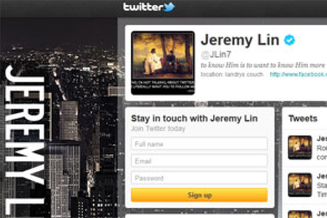 紐約尼克六連敗 林書豪「在患難中忍耐」