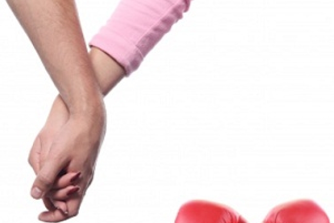 我們這些後現代女人（12）