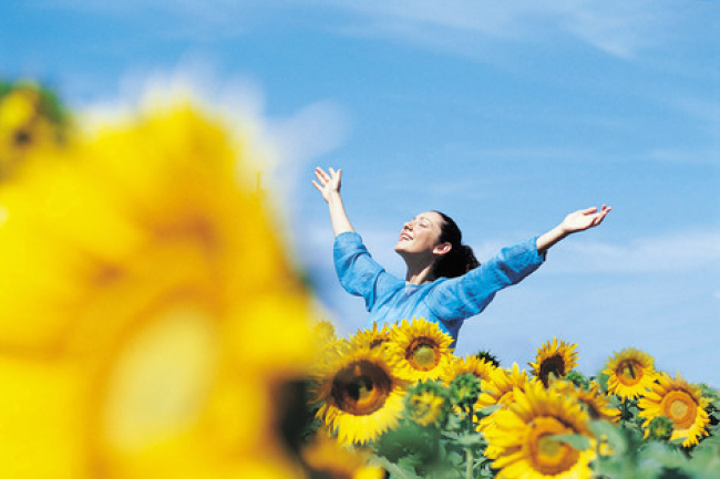 維他命D對女性健康的五大益處