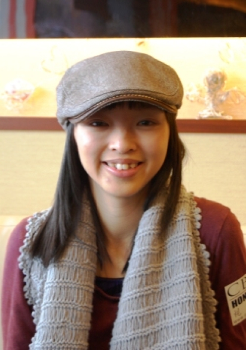 破碎家庭出身 女孩寫歌《缺失》回應唐唐私子醜聞