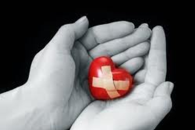 漫談心靈治療之道