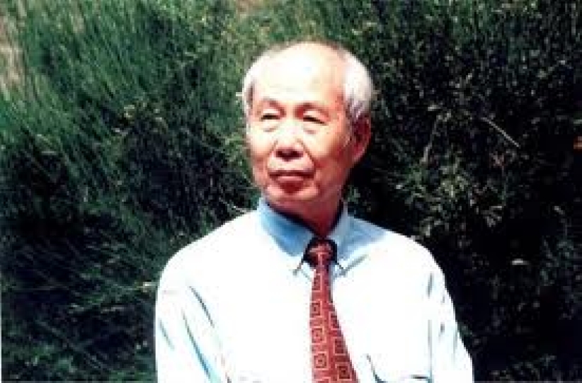 王鼎鈞《昨天的雲》