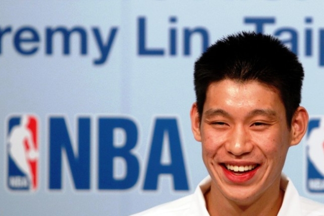 球星林書豪謙卑愛主 見證觸動萬千心靈