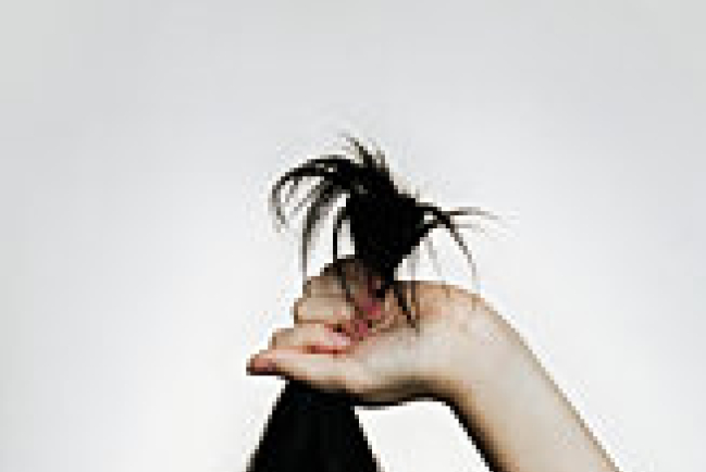 【健髮日誌】「怒髮」真的會「衝冠」嗎？